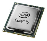 HP Core i5-520M 2.4GHz, 3MB